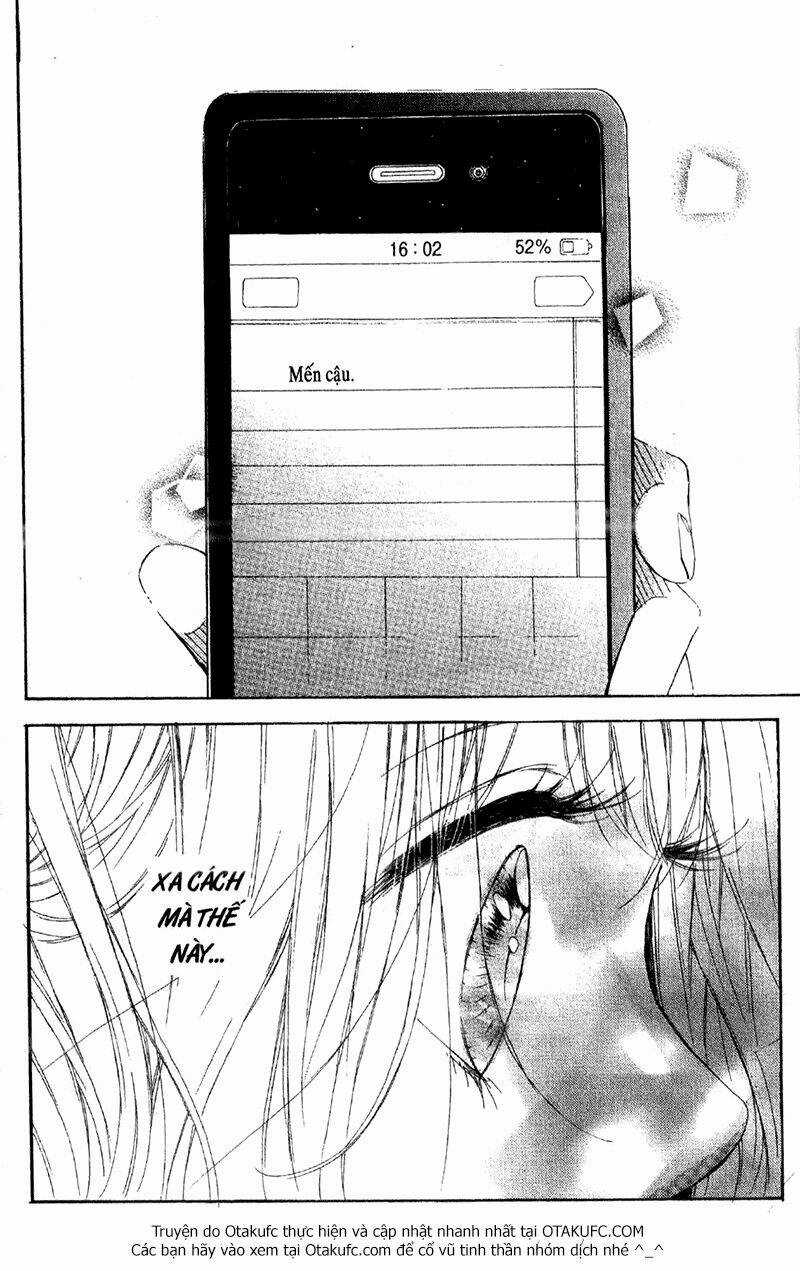 Nagareboshi Lens - Chapter 16 - Trang 27