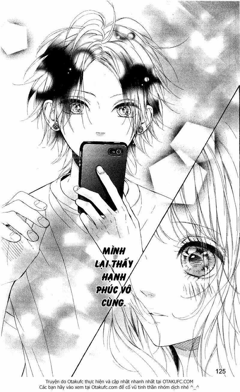 Nagareboshi Lens - Chapter 16 - Trang 28