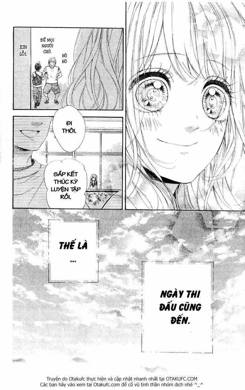 Nagareboshi Lens - Chapter 16 - Trang 29