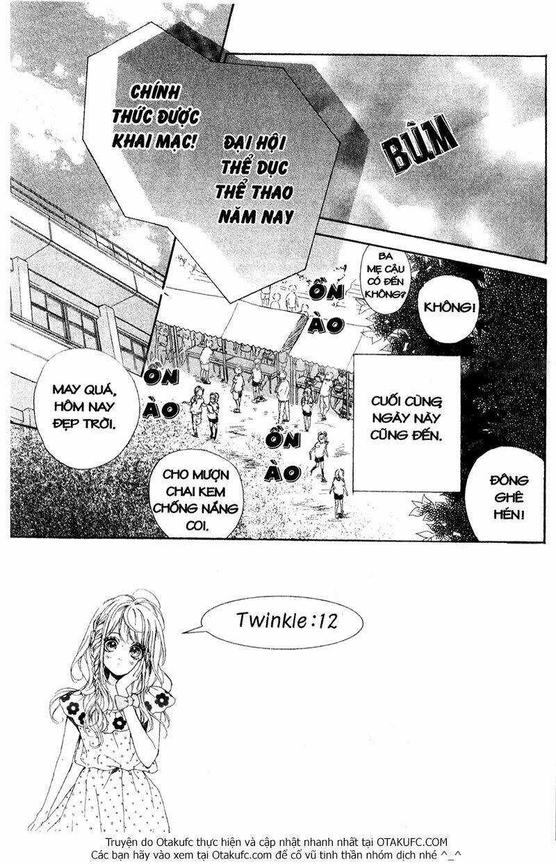 Nagareboshi Lens - Chapter 17 - Trang 1