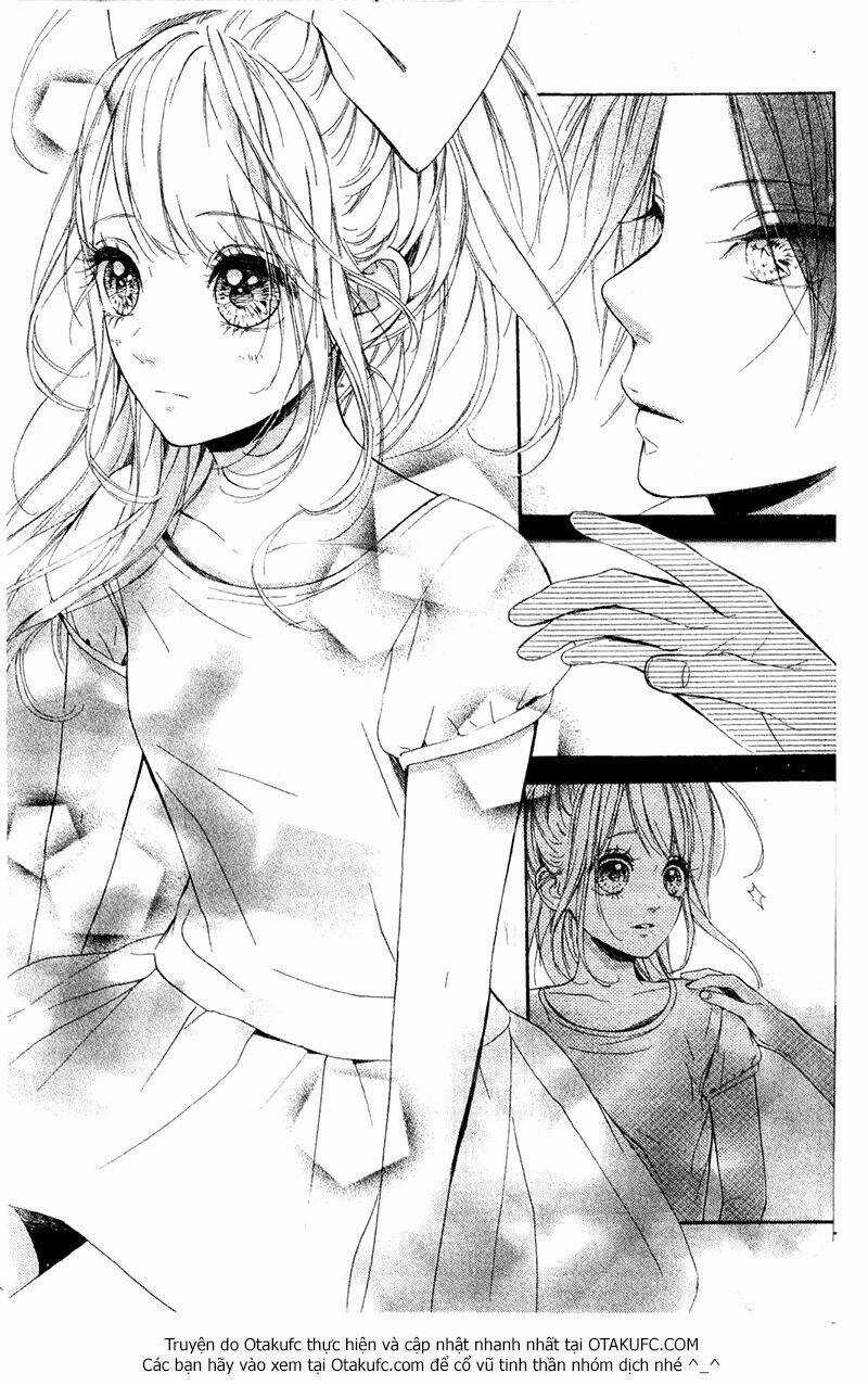 Nagareboshi Lens - Chapter 17 - Trang 23