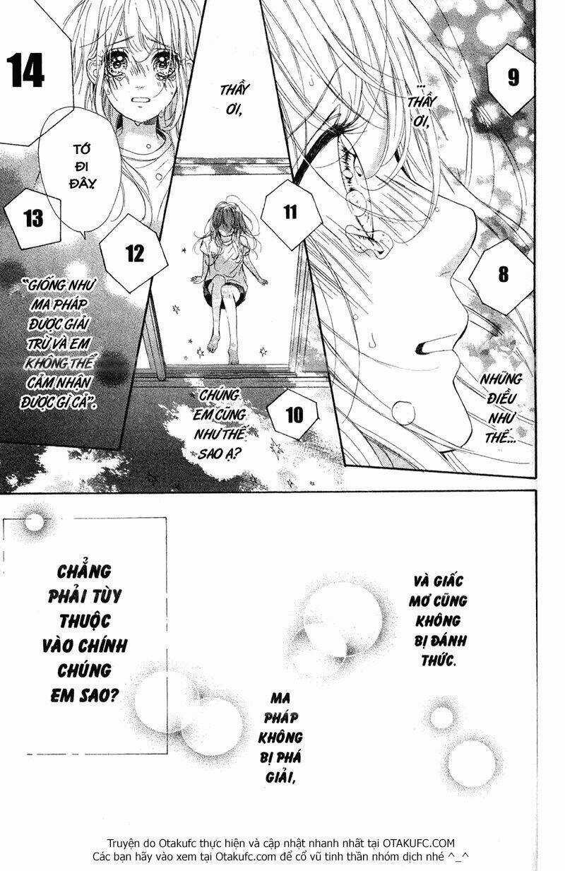 Nagareboshi Lens - Chapter 18 - Trang 26