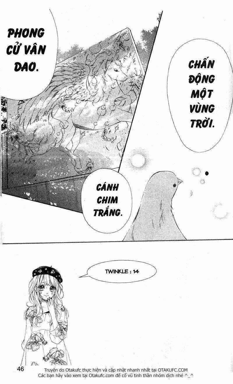 Nagareboshi Lens - Chapter 19 - Trang 2