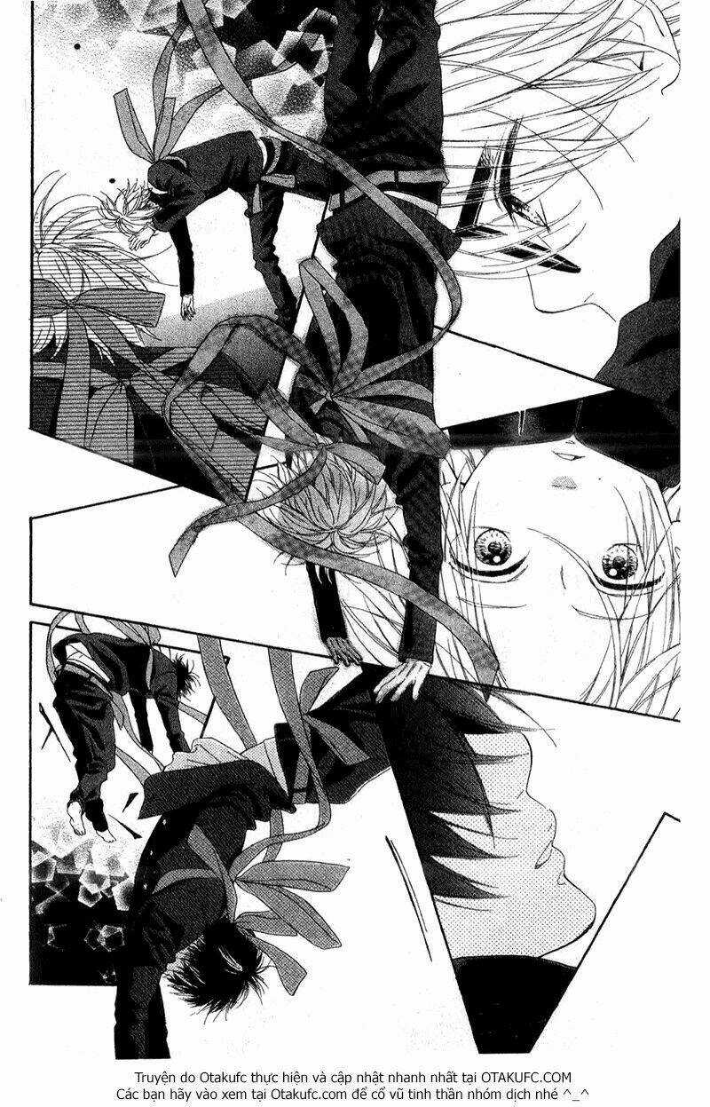 Nagareboshi Lens - Chapter 19 - Trang 11