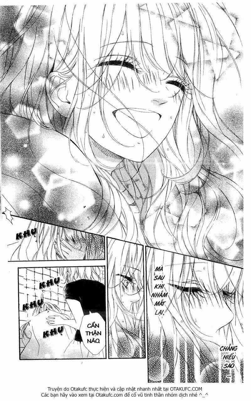 Nagareboshi Lens - Chapter 19 - Trang 28