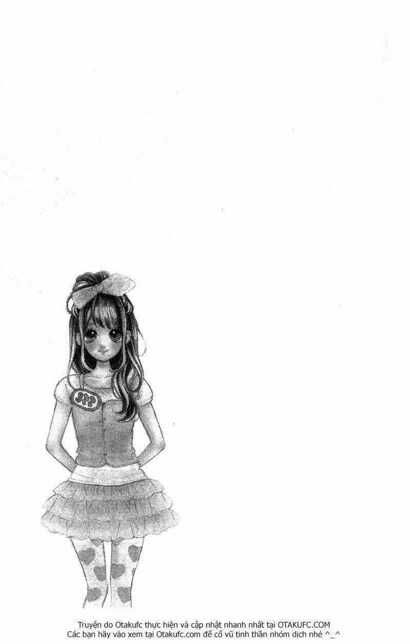 Nagareboshi Lens - Chapter 19 - Trang 30