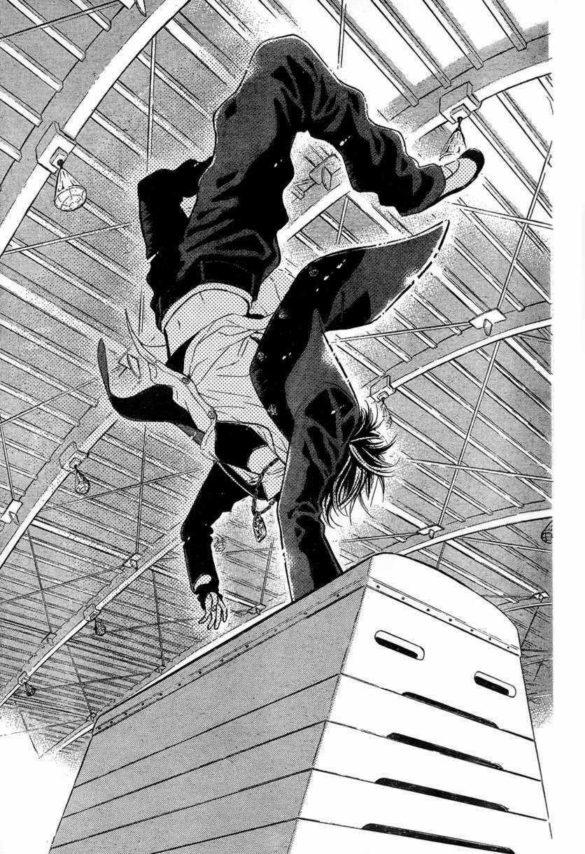 Nagareboshi Lens - Chapter 2 - Trang 20