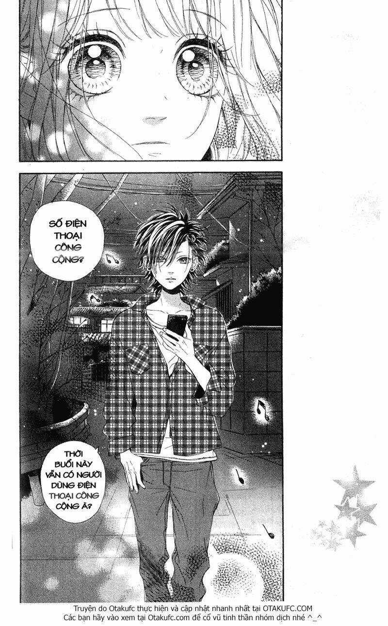 Nagareboshi Lens - Chapter 20 - Trang 22