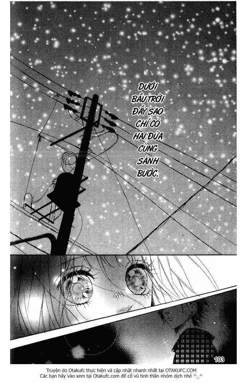 Nagareboshi Lens - Chapter 20 - Trang 28