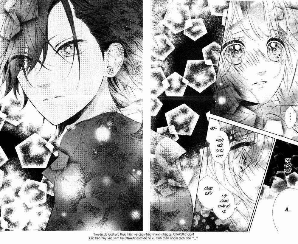 Nagareboshi Lens - Chapter 20 - Trang 29