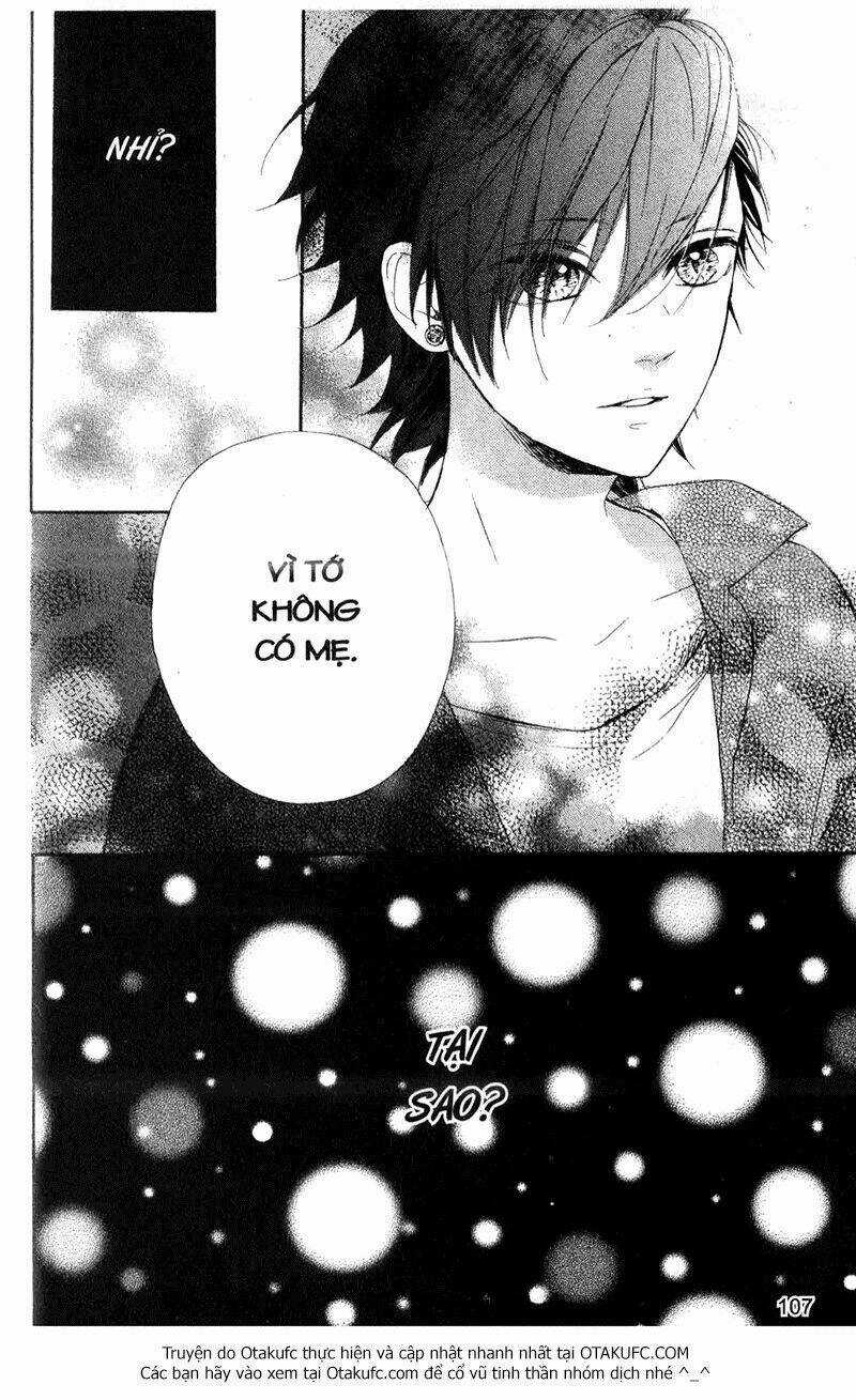 Nagareboshi Lens - Chapter 20 - Trang 31