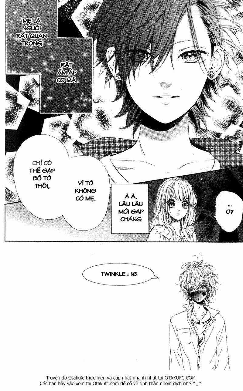 Nagareboshi Lens - Chapter 21 - Trang 2