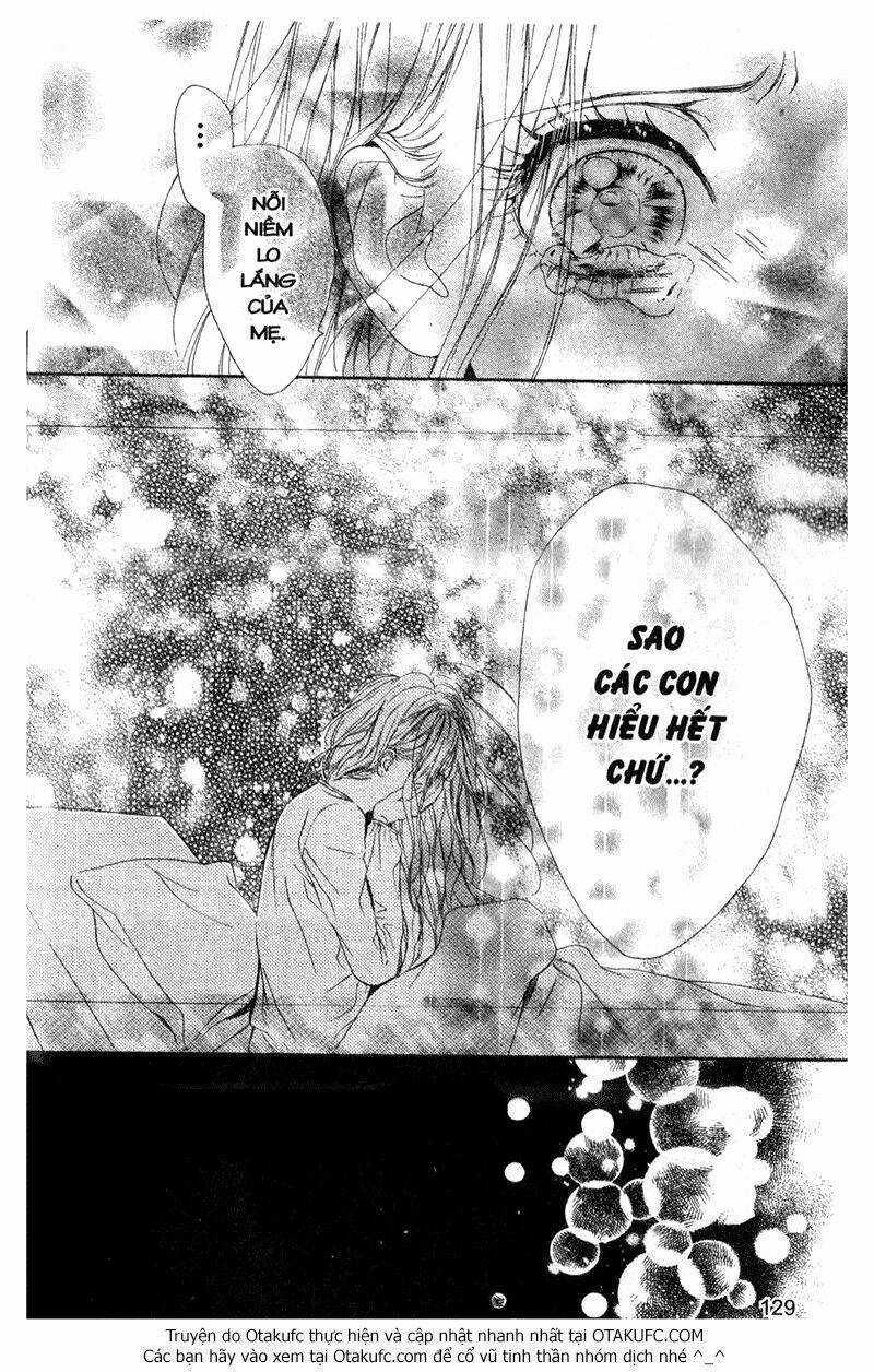 Nagareboshi Lens - Chapter 21 - Trang 22