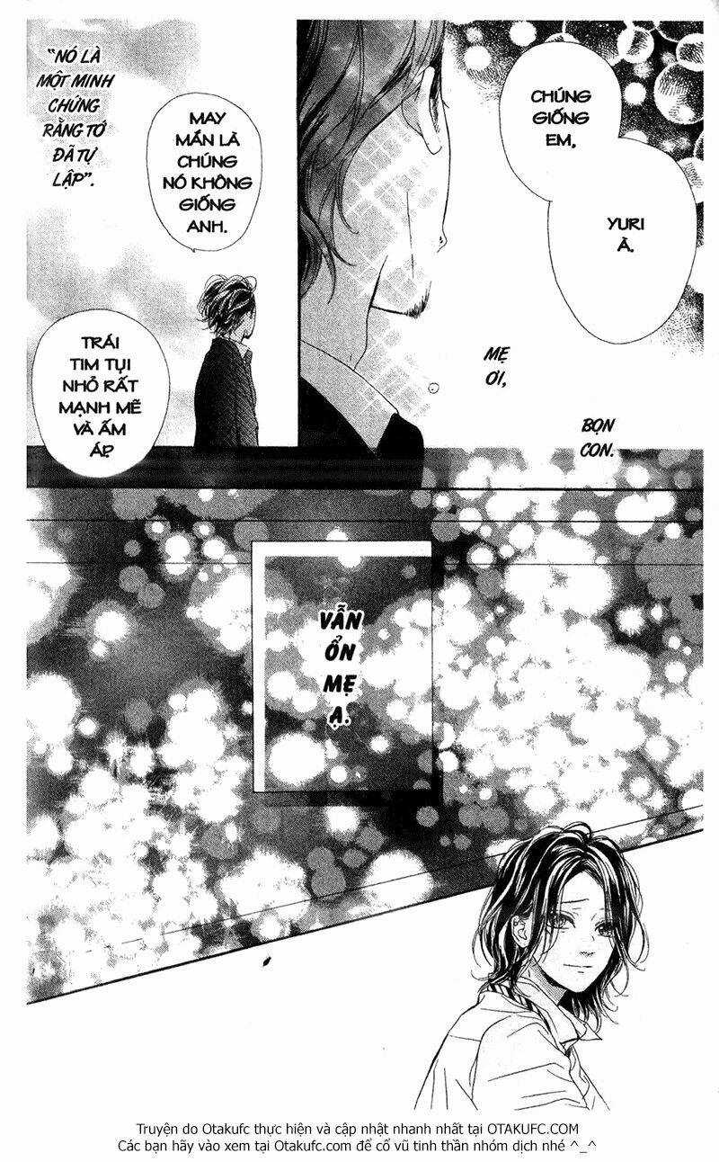 Nagareboshi Lens - Chapter 21 - Trang 26