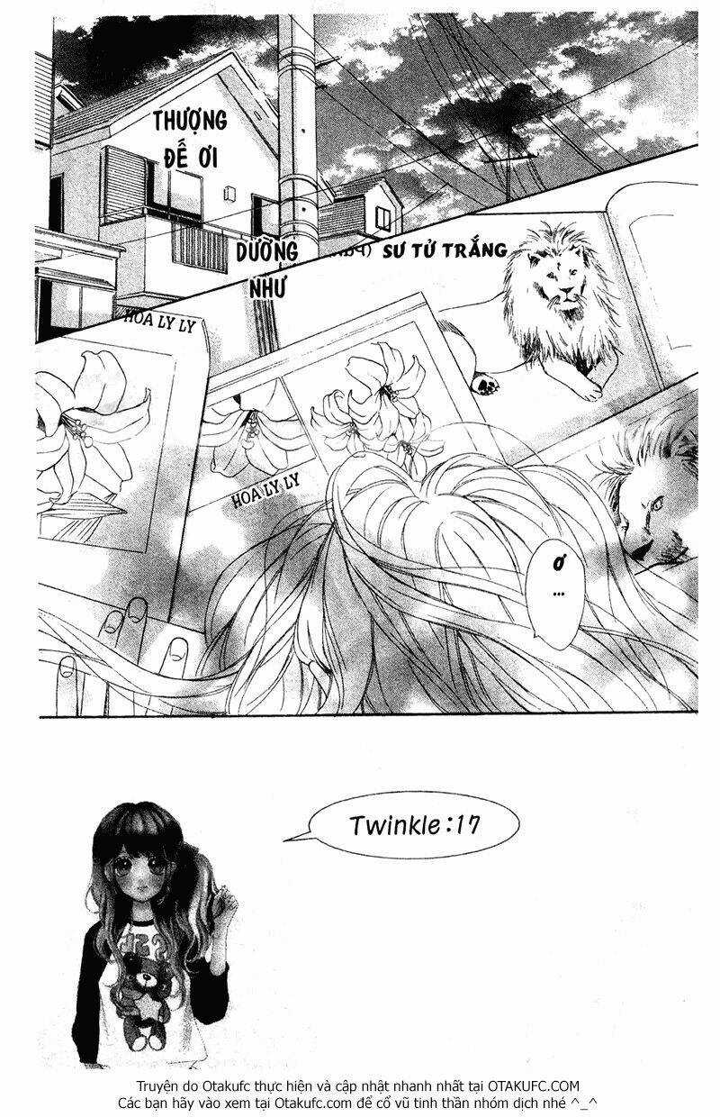 Nagareboshi Lens - Chapter 22 - Trang 3