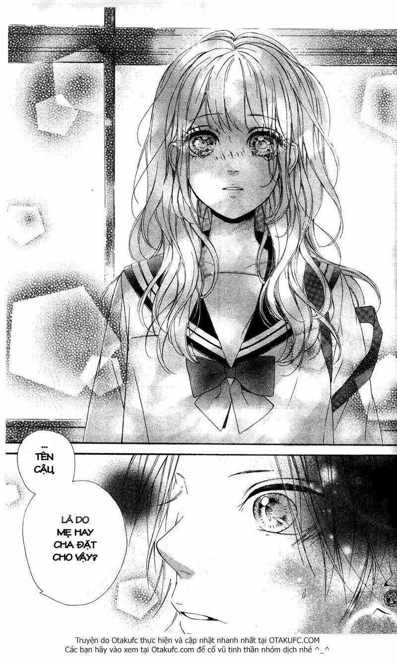 Nagareboshi Lens - Chapter 22 - Trang 29