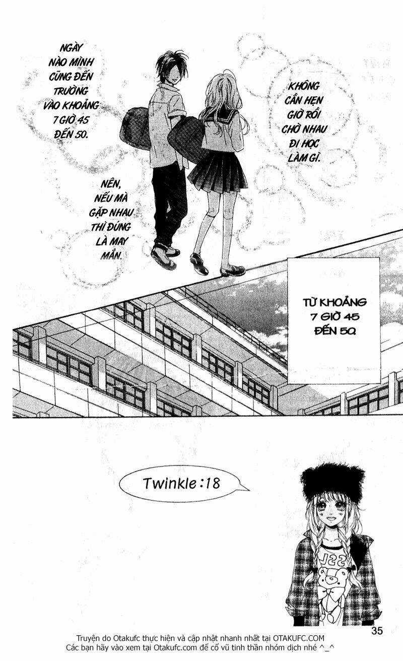 Nagareboshi Lens - Chapter 23 - Trang 2
