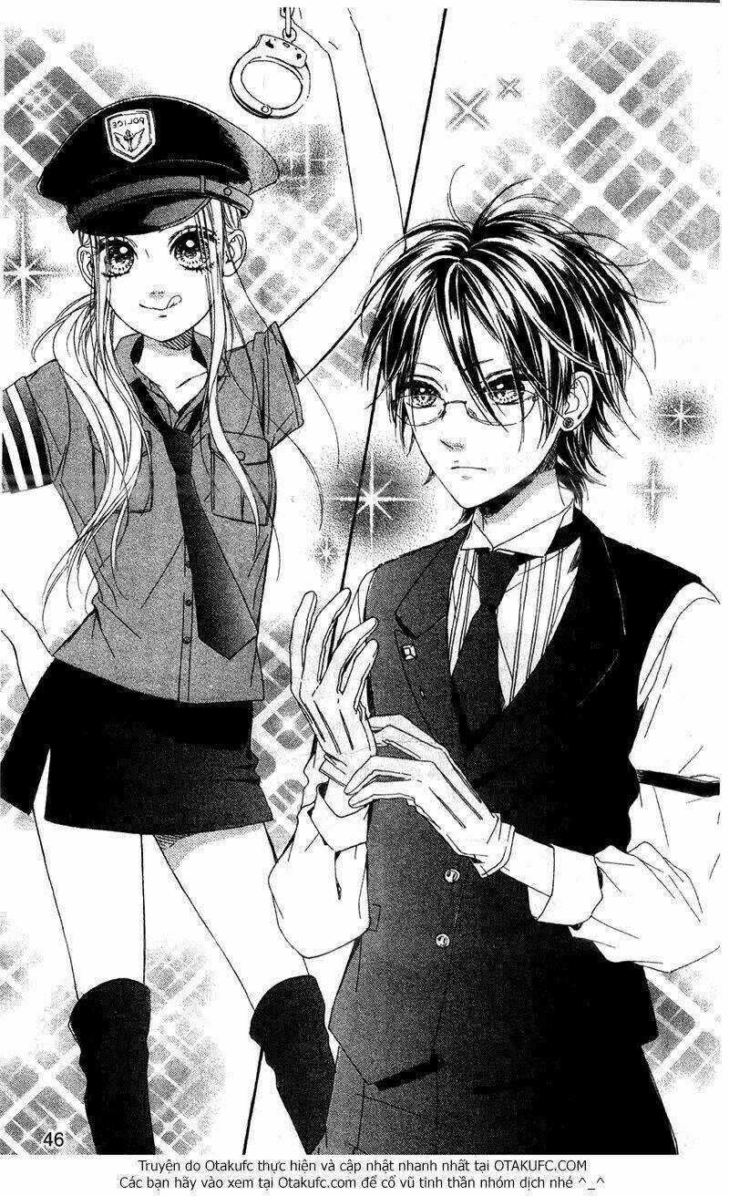 Nagareboshi Lens - Chapter 23 - Trang 13