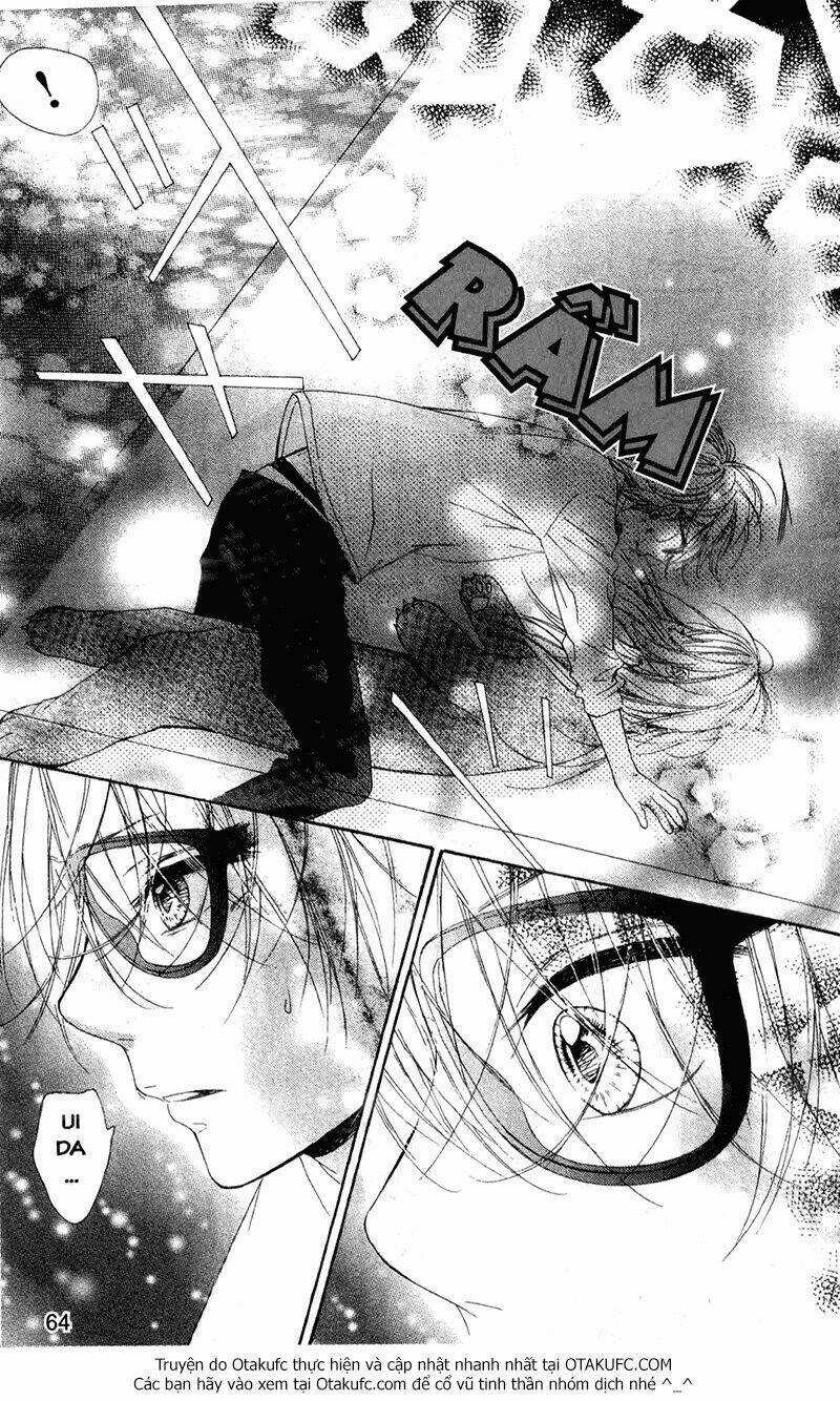 Nagareboshi Lens - Chapter 23 - Trang 30