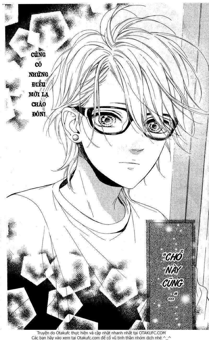 Nagareboshi Lens - Chapter 24 - Trang 29