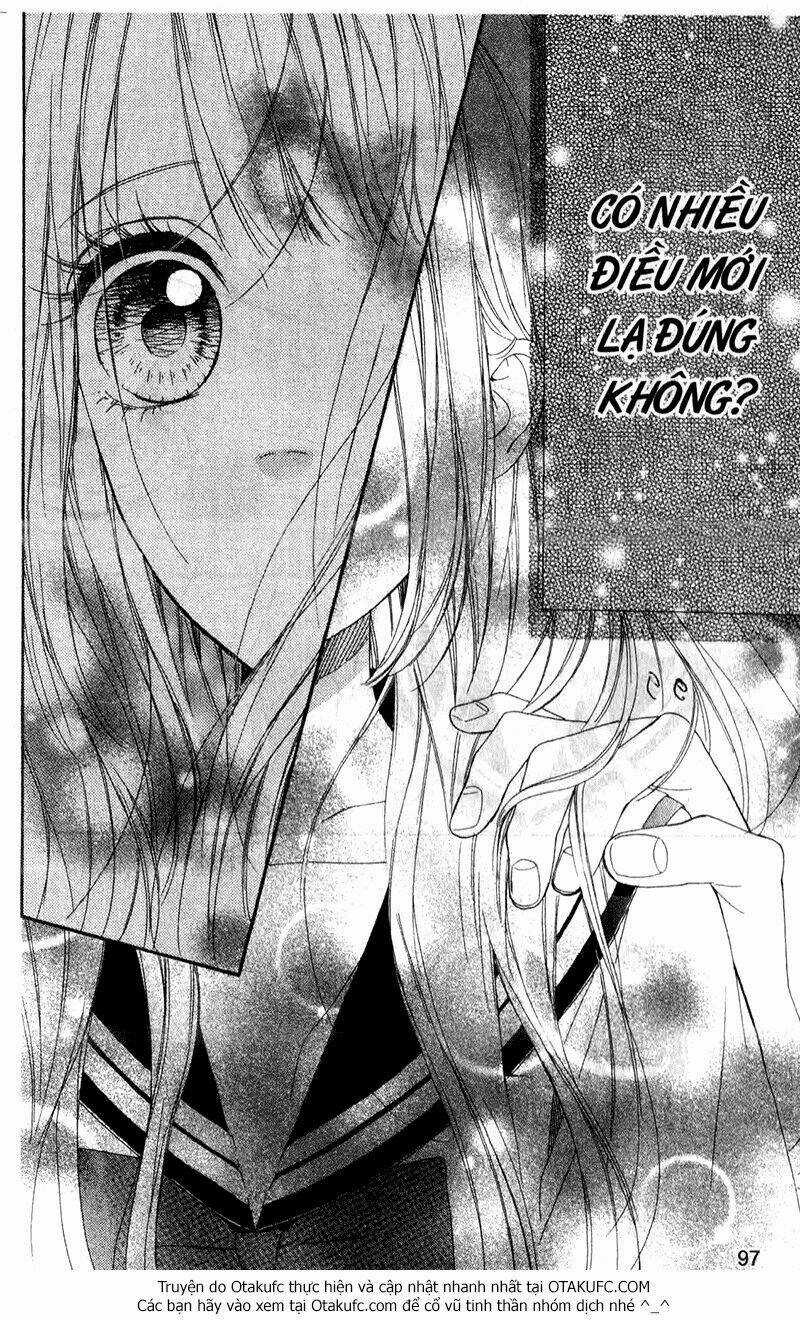 Nagareboshi Lens - Chapter 24 - Trang 30