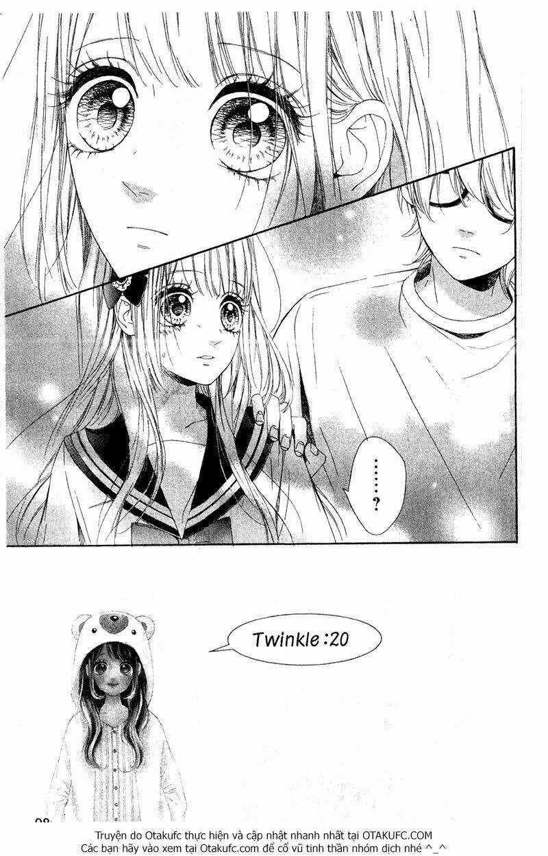 Nagareboshi Lens - Chapter 25 - Trang 2