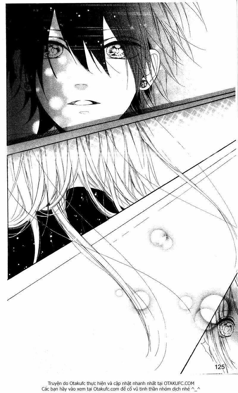 Nagareboshi Lens - Chapter 25 - Trang 29