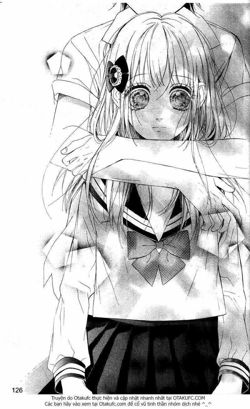 Nagareboshi Lens - Chapter 25 - Trang 30