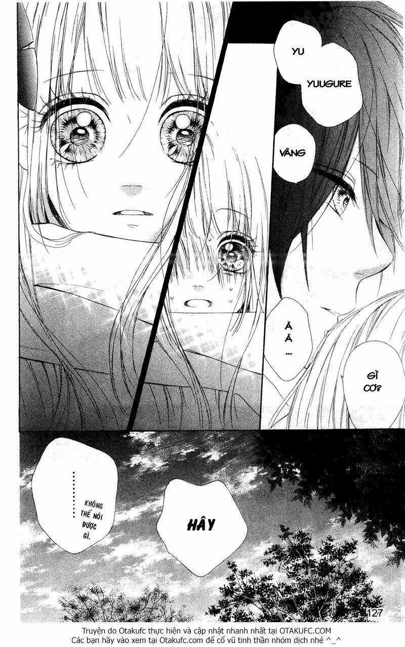 Nagareboshi Lens - Chapter 25 - Trang 31