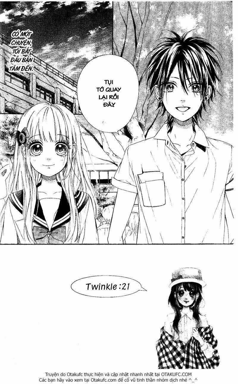 Nagareboshi Lens - Chapter 26 - Trang 2