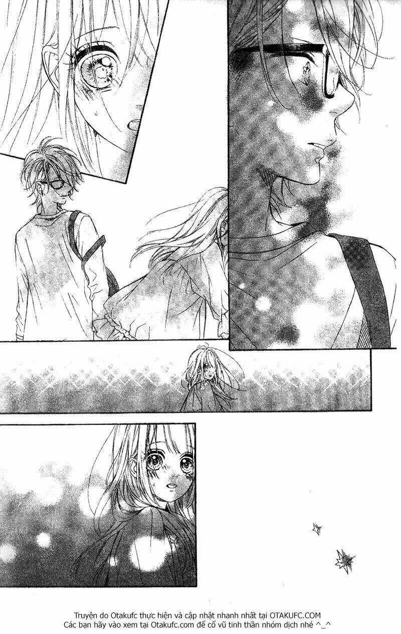 Nagareboshi Lens - Chapter 26 - Trang 28