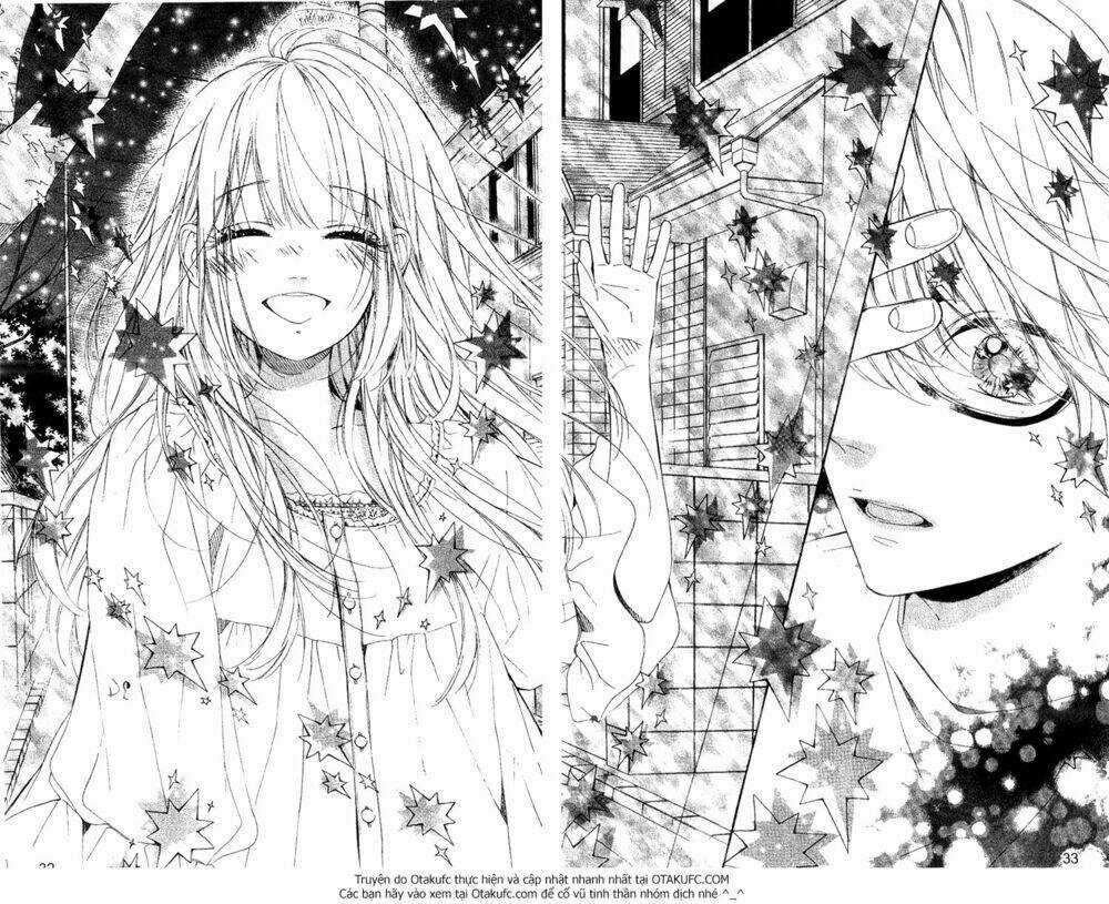 Nagareboshi Lens - Chapter 26 - Trang 29