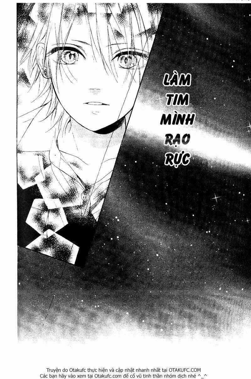 Nagareboshi Lens - Chapter 26 - Trang 31