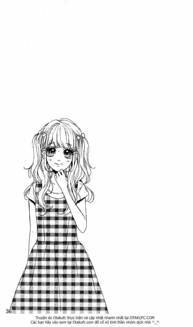 Nagareboshi Lens - Chapter 26 - Trang 32