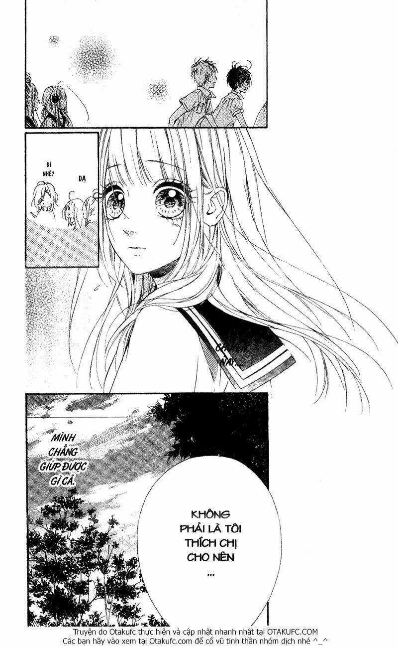 Nagareboshi Lens - Chapter 26 - Trang 10