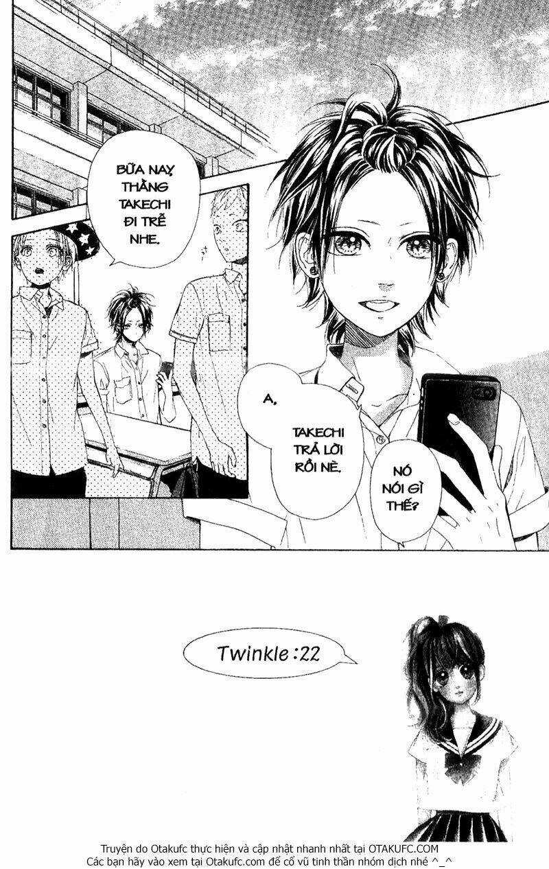 Nagareboshi Lens - Chapter 27 - Trang 2