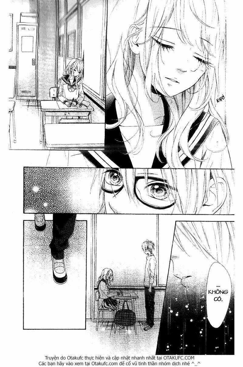 Nagareboshi Lens - Chapter 27 - Trang 29