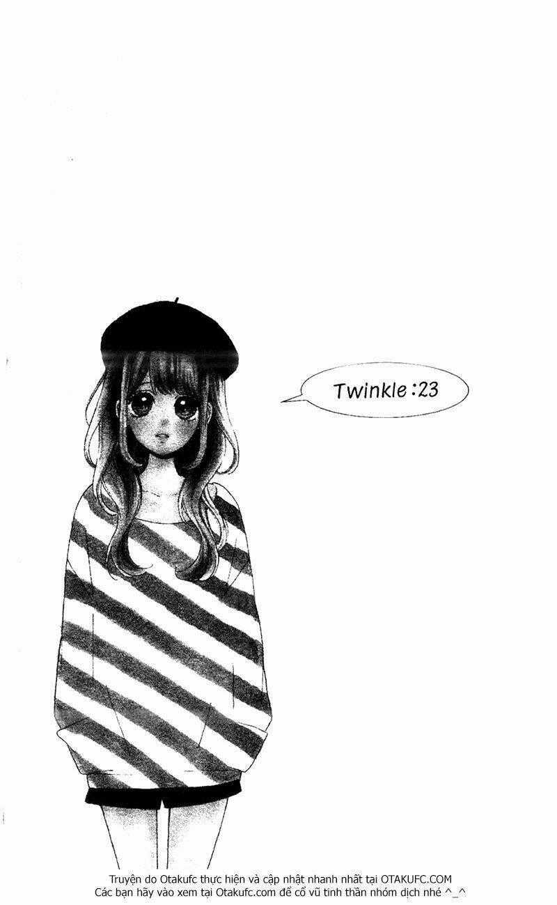 Nagareboshi Lens - Chapter 28 - Trang 2