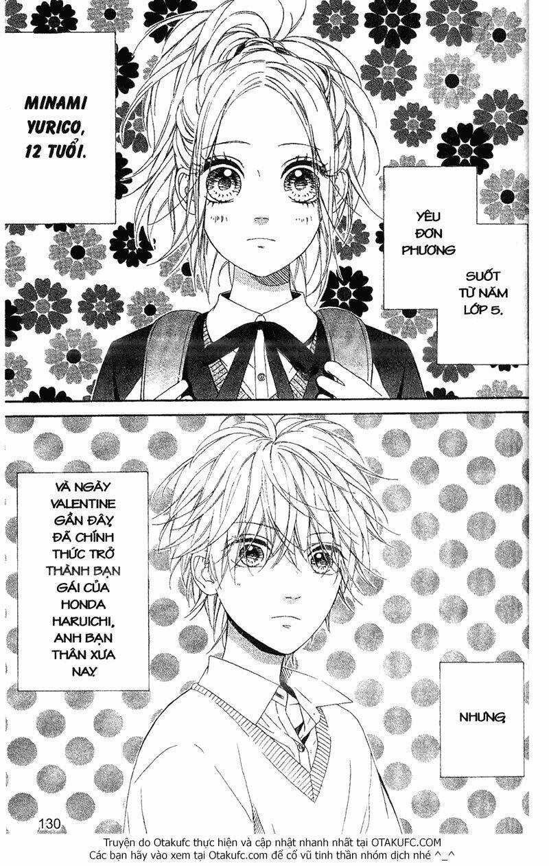 Nagareboshi Lens - Chapter 29.1 - Trang 2