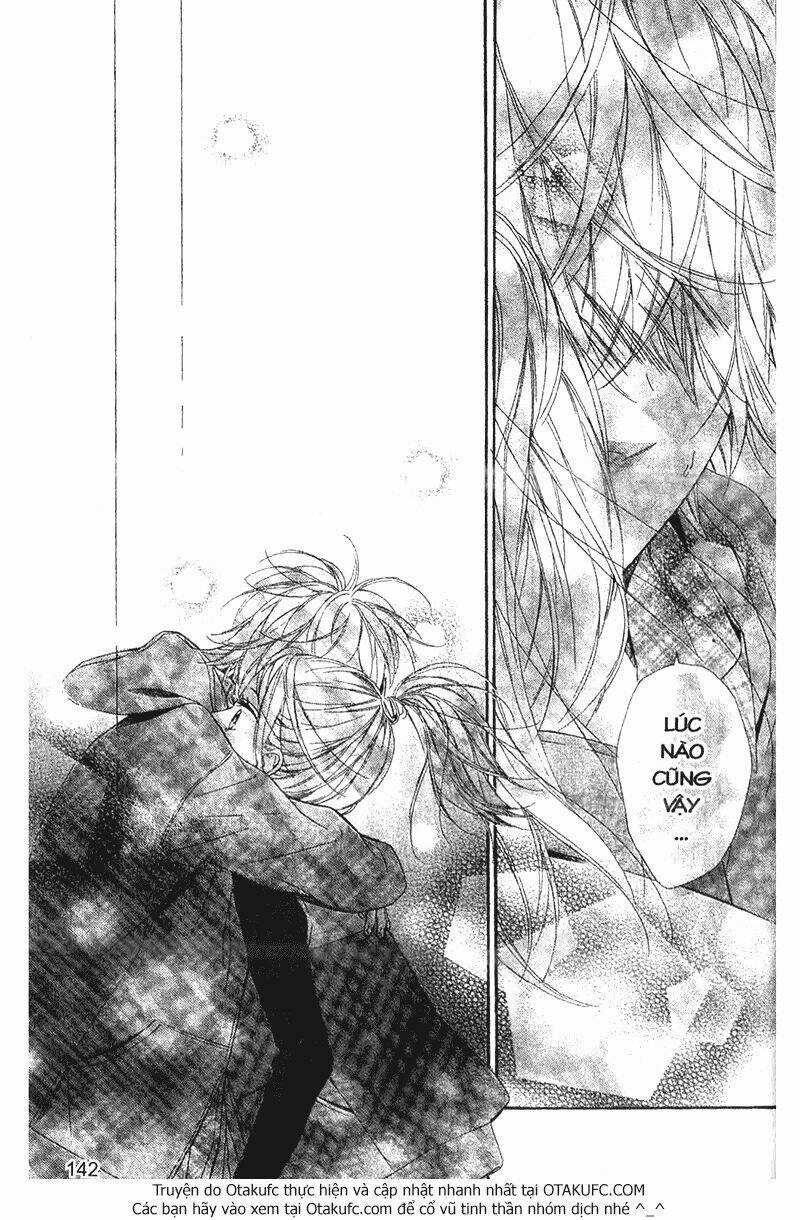 Nagareboshi Lens - Chapter 29.1 - Trang 14