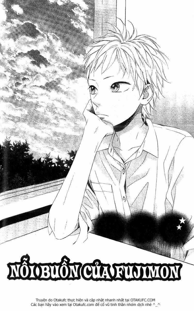 Nagareboshi Lens - Chapter 29.2 - Trang 2