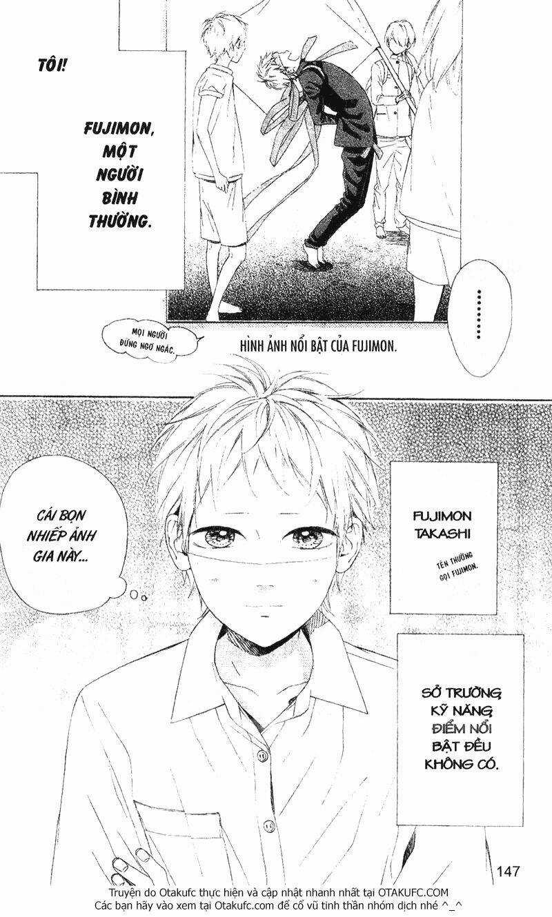 Nagareboshi Lens - Chapter 29.2 - Trang 4