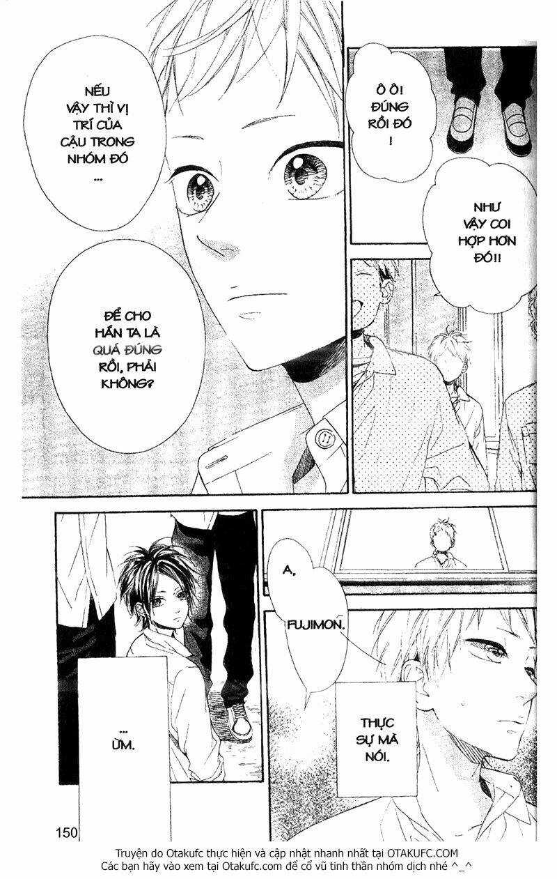 Nagareboshi Lens - Chapter 29.2 - Trang 7