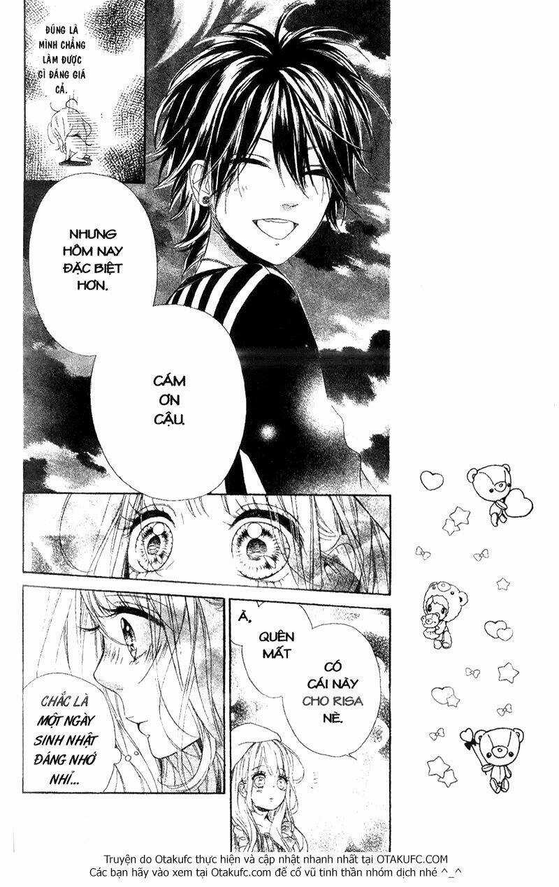 Nagareboshi Lens - Chapter 29 - Trang 25