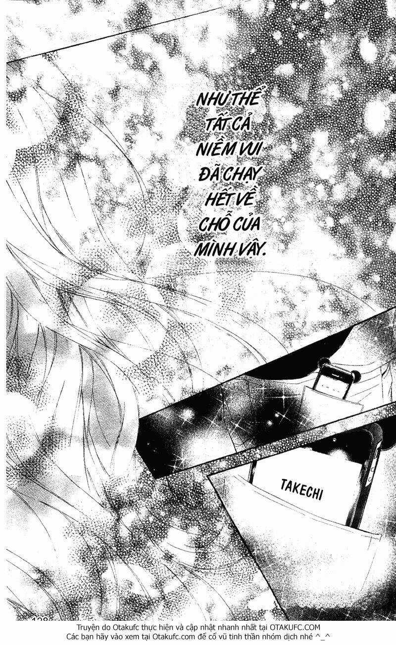 Nagareboshi Lens - Chapter 29 - Trang 30