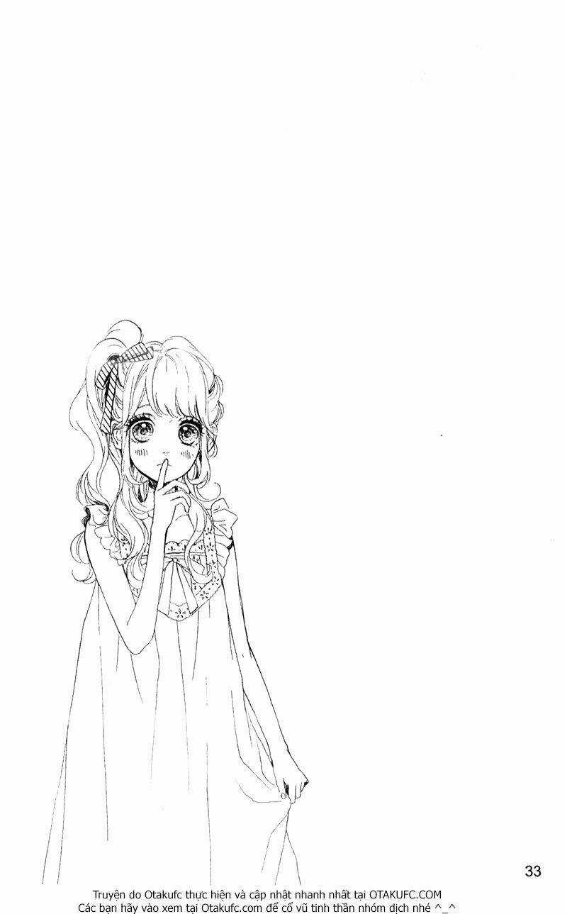 Nagareboshi Lens - Chapter 30 - Trang 32