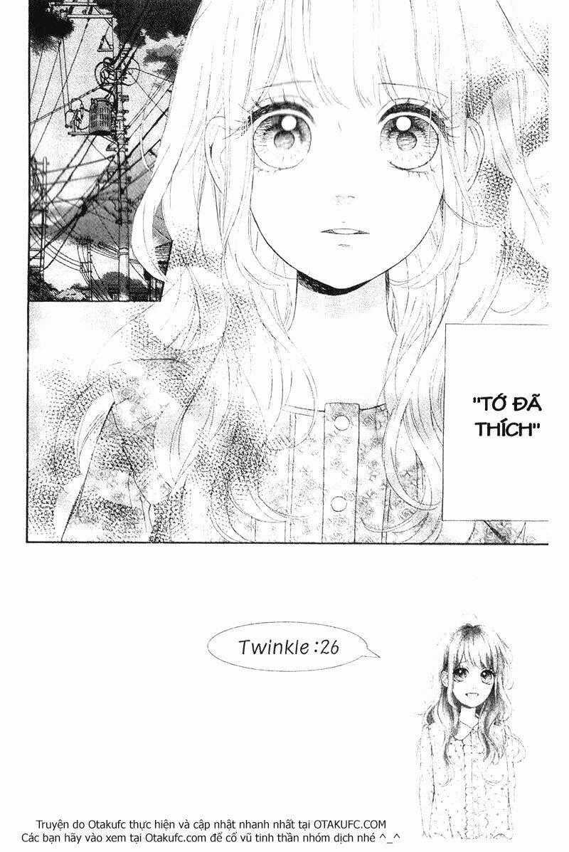 Nagareboshi Lens - Chapter 31 - Trang 2