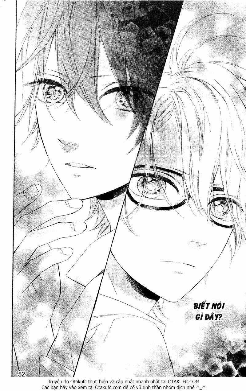 Nagareboshi Lens - Chapter 31 - Trang 22