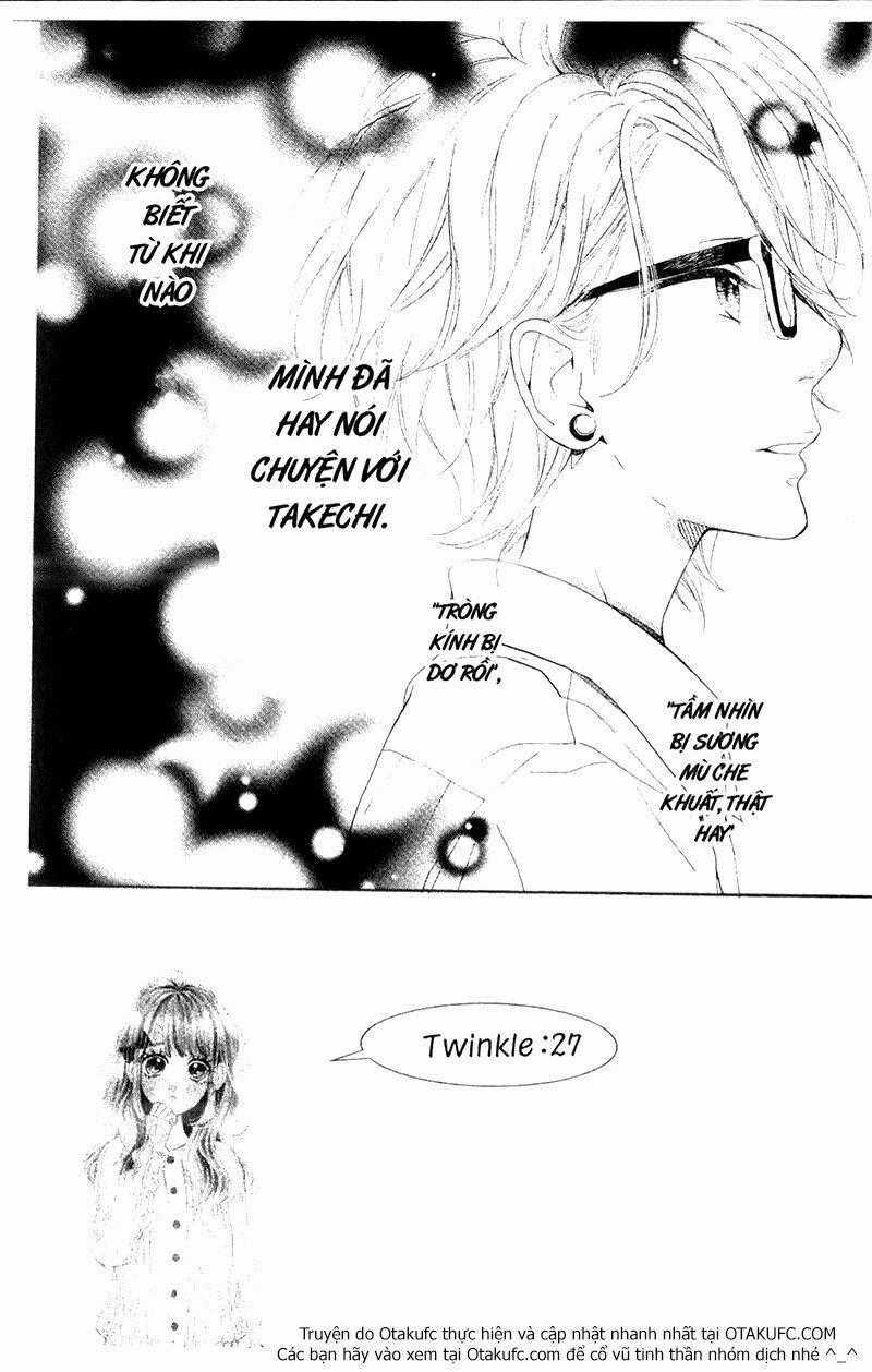 Nagareboshi Lens - Chapter 32 - Trang 2