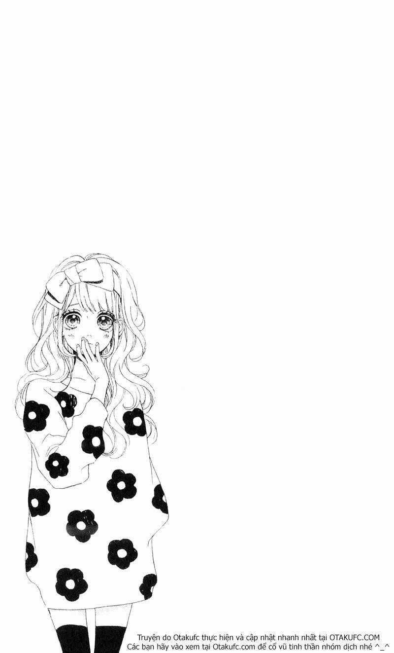 Nagareboshi Lens - Chapter 32 - Trang 32